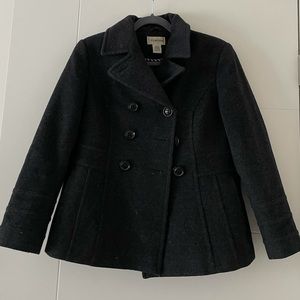 ST. JOHNS BAY Jacket